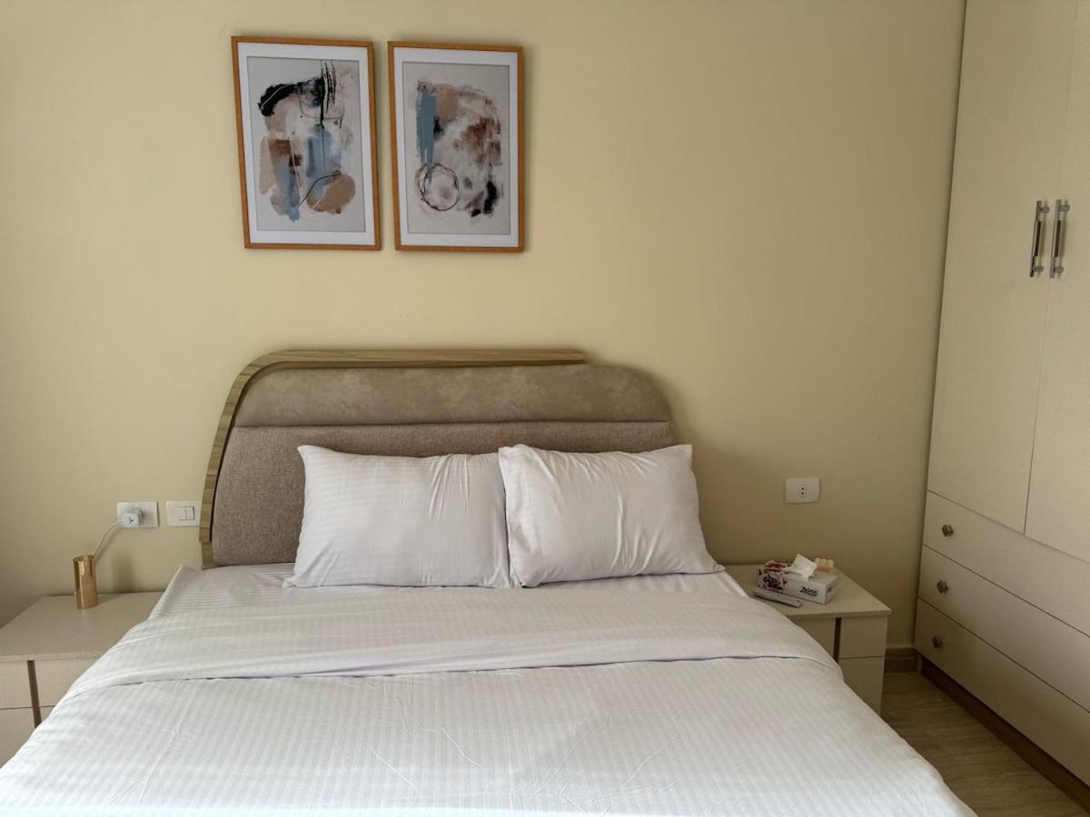 Paradise Aldau Heights One Bedroom In Apartament *