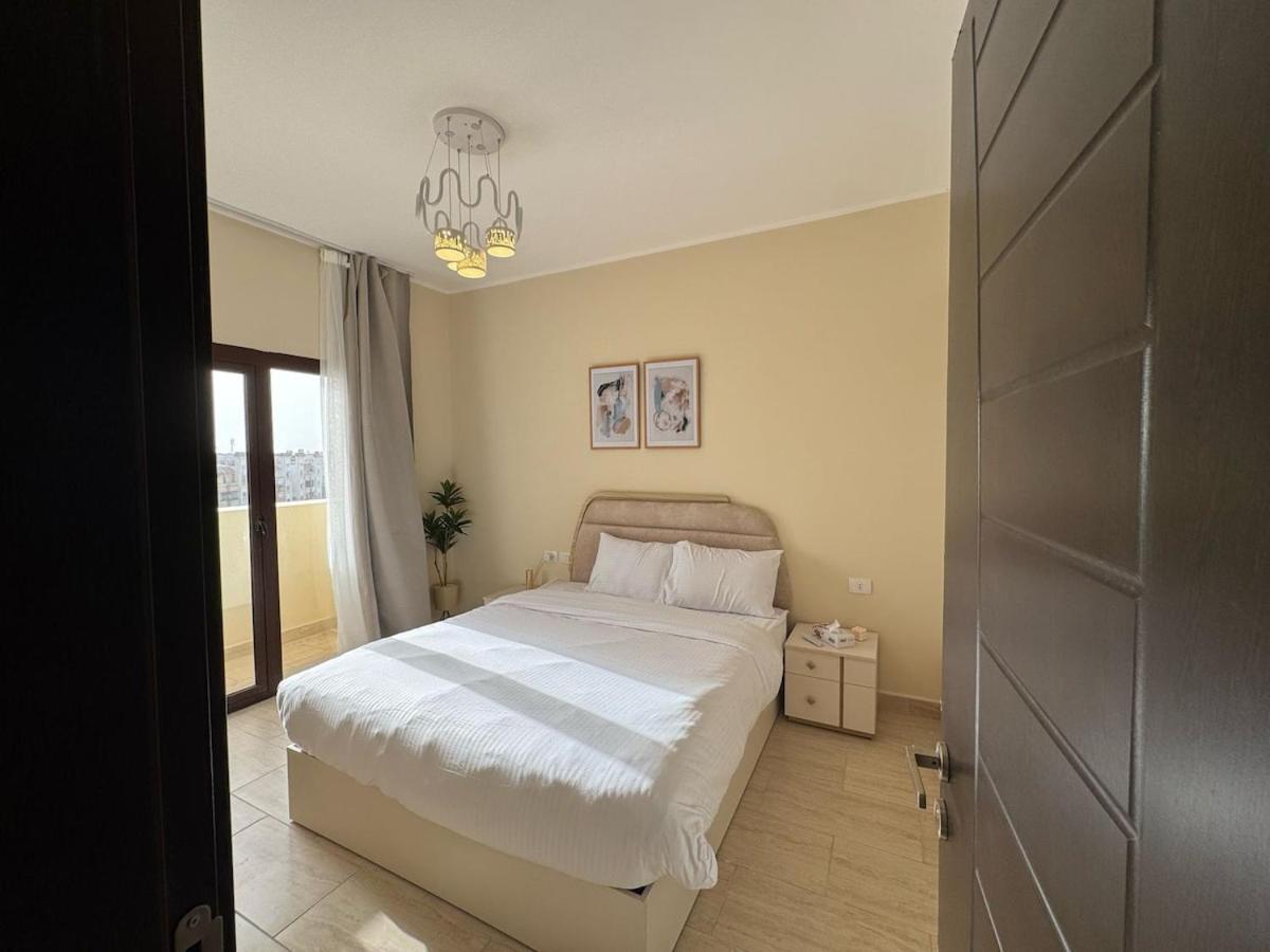 Apartmán Paradise Aldau Heights One Bedroom In *