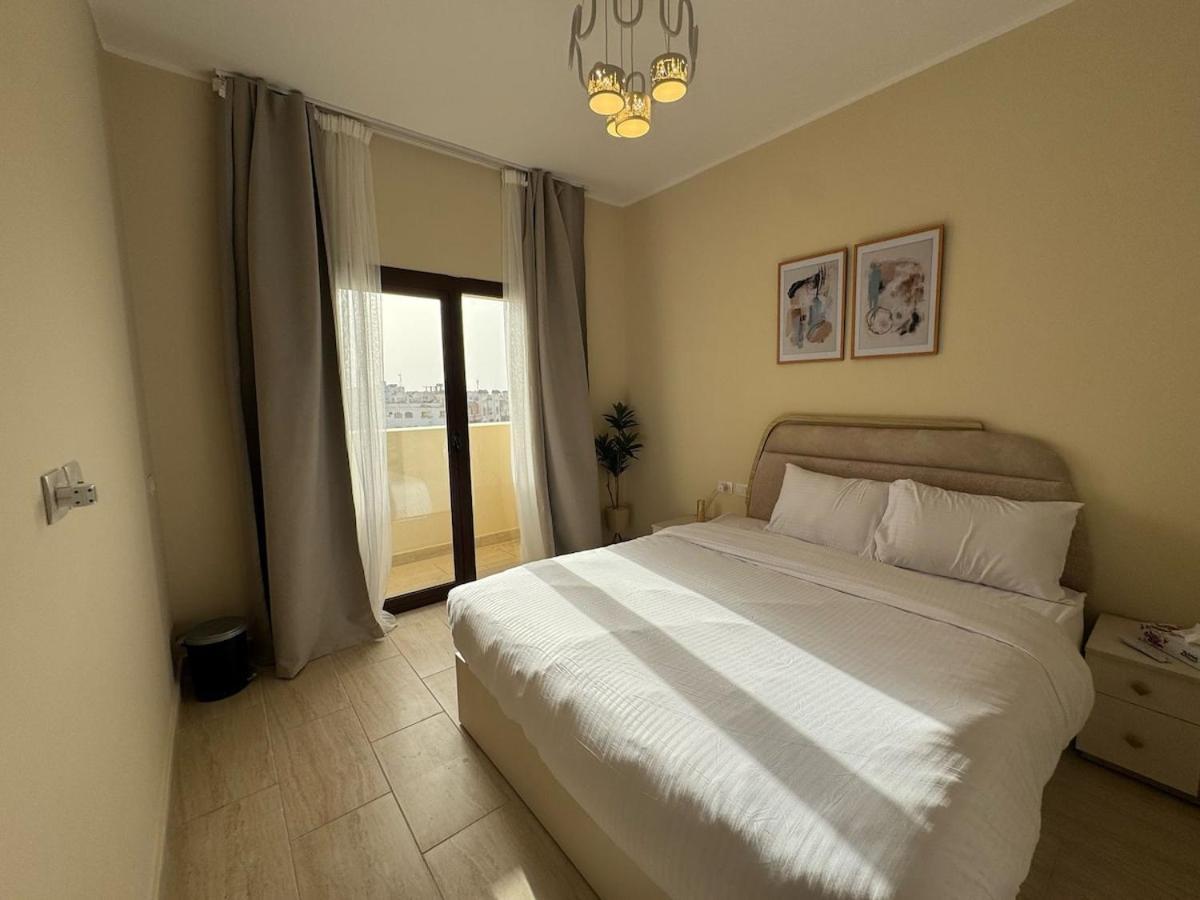 Paradise Aldau Heights One Bedroom In Apartmán