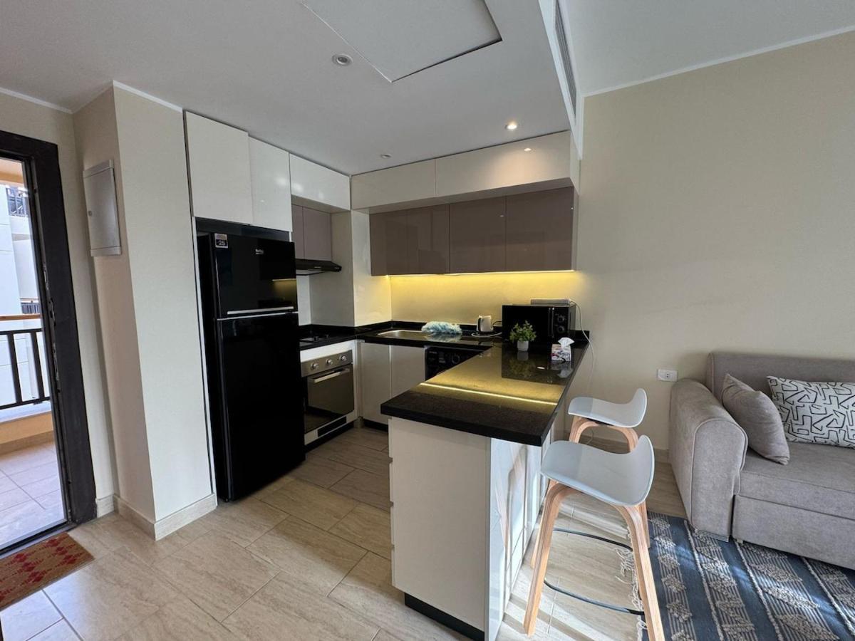 Paradise Aldau Heights One Bedroom In Apartmán *